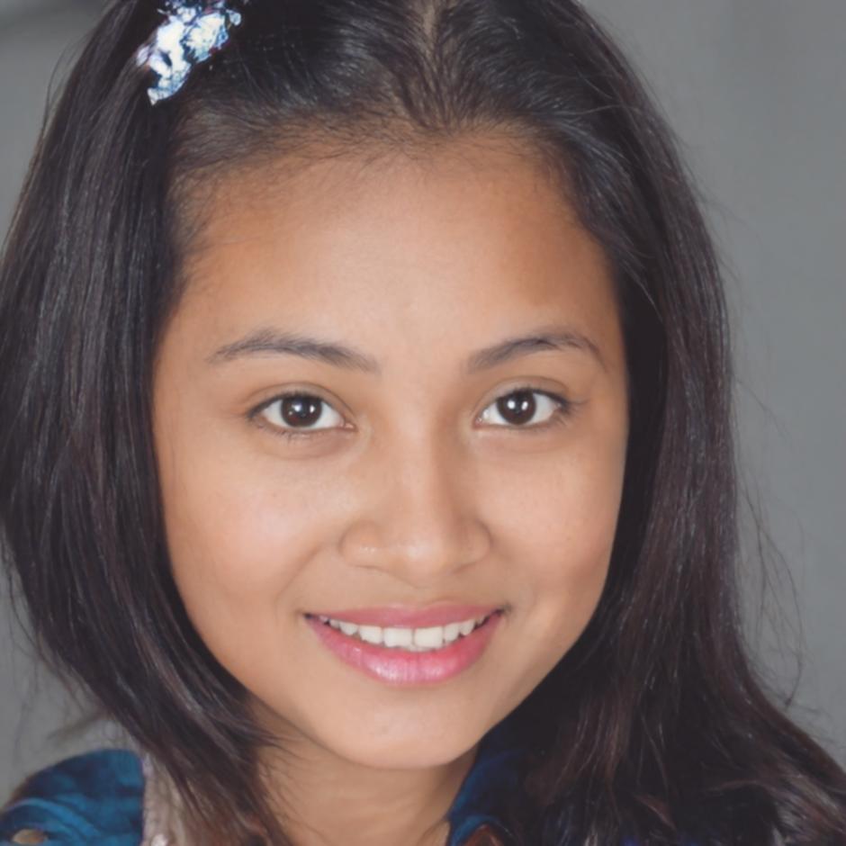 Amélie Chen, Coordinatrice Communauté