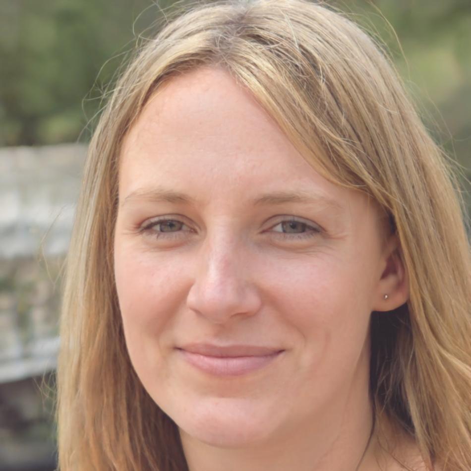Sophie Martinez, Conseillère Pédagogique