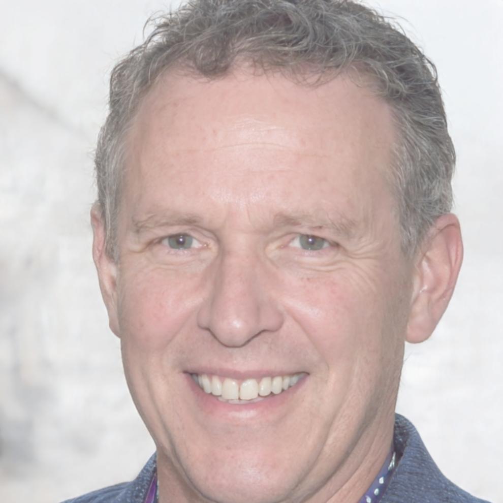 Portrait de Philippe Rousseau, directeur pédagogique